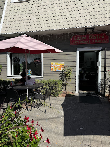 Latin Bistro